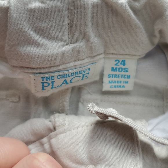 Khakis Bundle - Picture 3 of 3